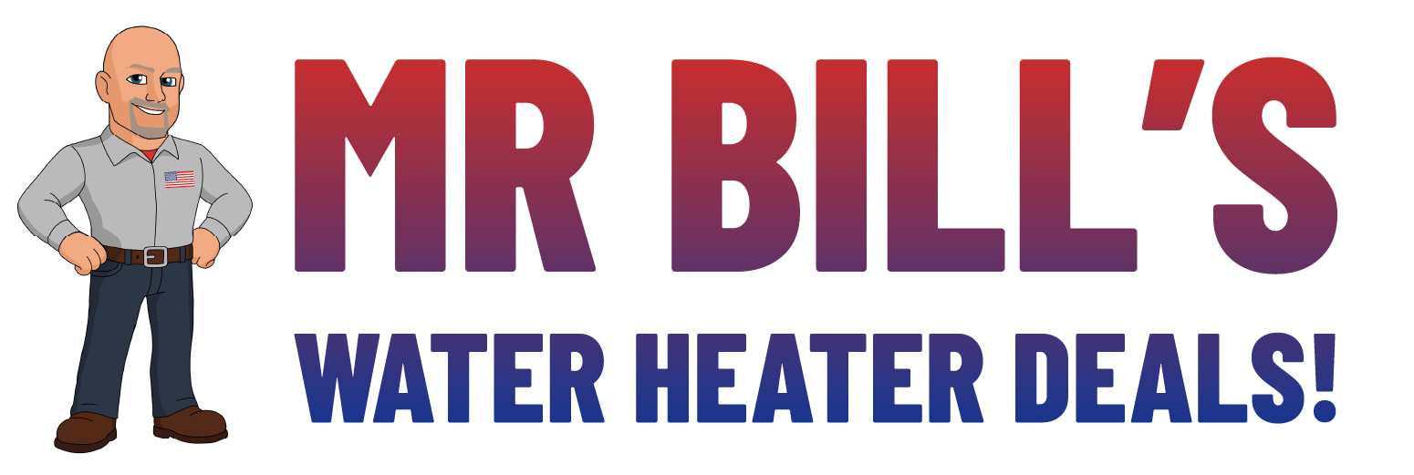 Mr. Bill’s Water Heater Solutions